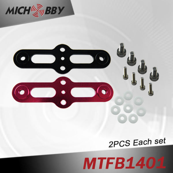 Folding Blade motor holder DJI Original