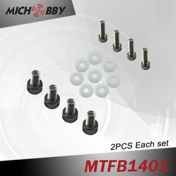 Folding Blade motor holder DJI Original