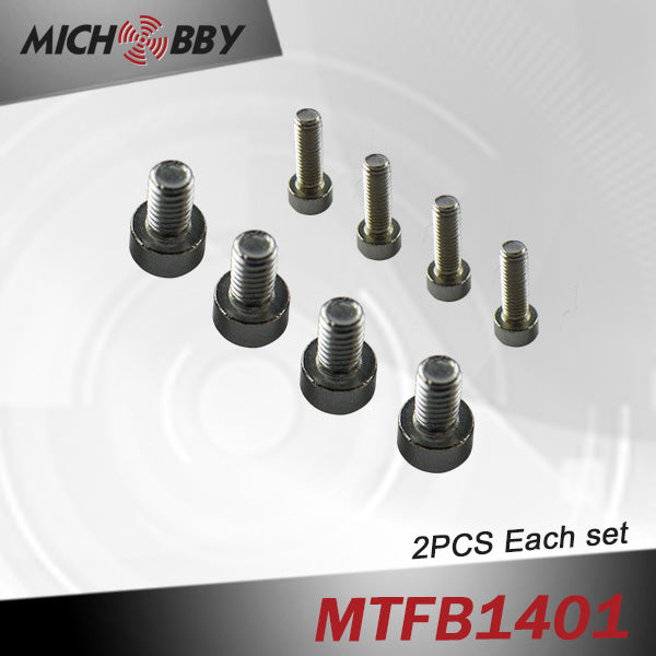Folding Blade motor holder DJI Original