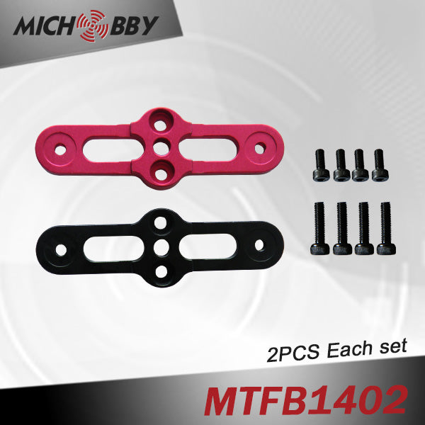 Folding Blade motor holder for MTCP1552F/MTCP1538F