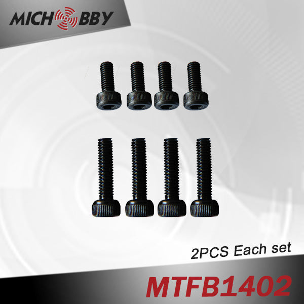 Folding Blade motor holder for MTCP1552F/MTCP1538F