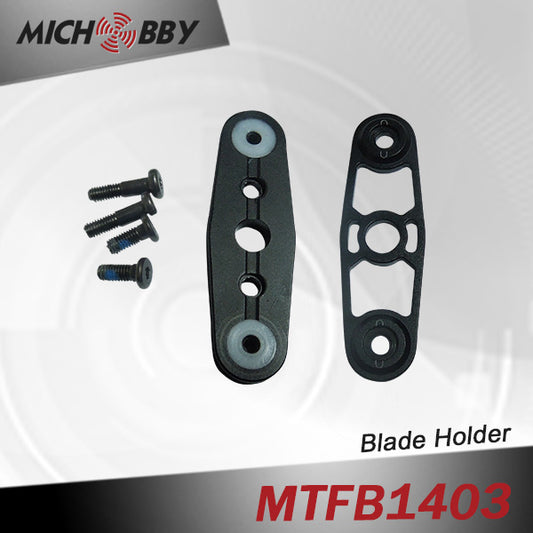 Folding blade motor holder for MTCP1706FA/MTEP1706FA