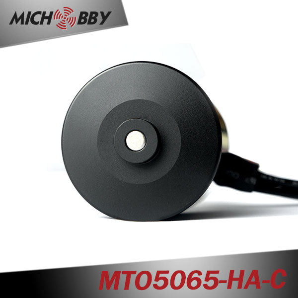 In Stock! MTO5065-170-HA-C Maytech bruhless outrunner motor 5065 with sealed cover (8mm shaft)