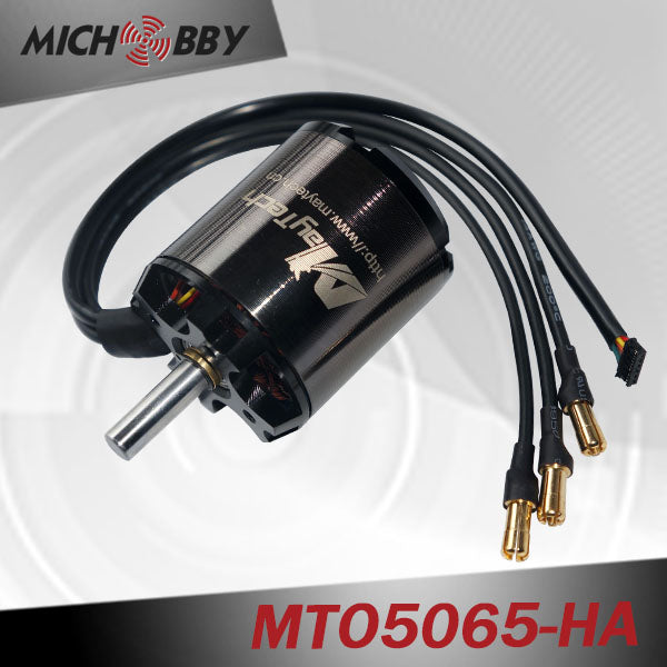 Maytech Hot Combo 5065 motor+Vedder VESC for electric skateboard