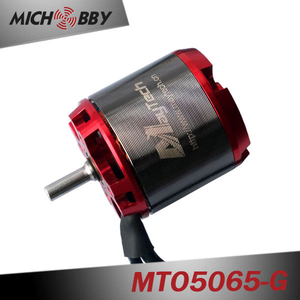 5065 200KV/380KV Brushless Outrunner Sensorless Motor for RC Airplane/Electric Skateboard/Longboard/Robotics