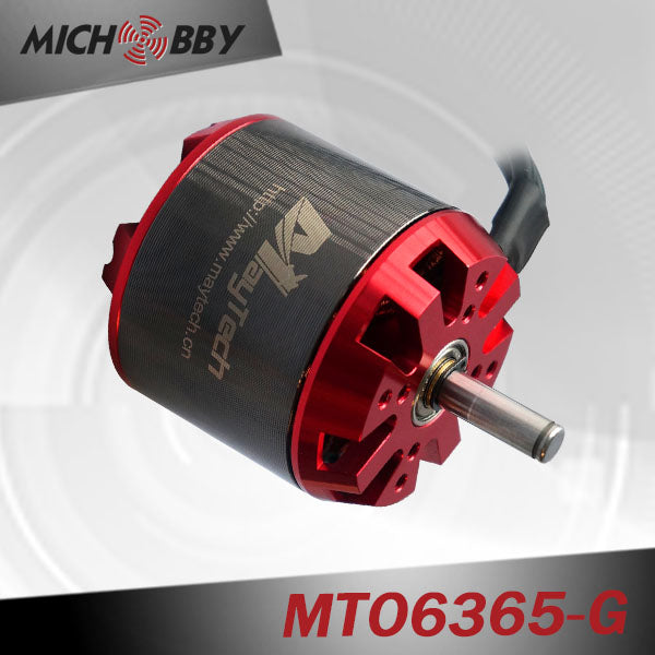 In Stock! Maytech hot combo 6365 brushless motor+VEDDER VESC for electric skateboard