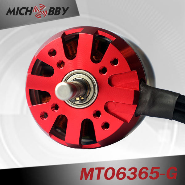 In Stock! Maytech hot combo 6365 brushless motor+VEDDER VESC for electric skateboard