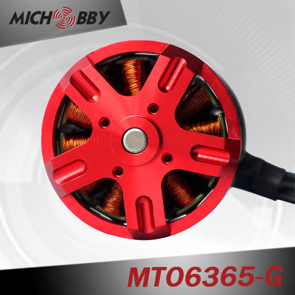 In Stock! Maytech hot combo 6365 brushless motor+VEDDER VESC for electric skateboard