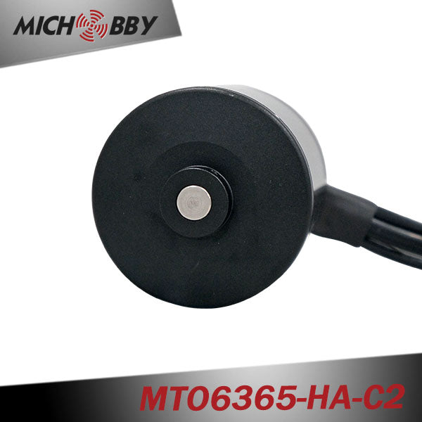 In Stock! MTO6365-170-HA-C2 Maytech 6365 170KV brushless outrunner motor waterproof 10mm shaft