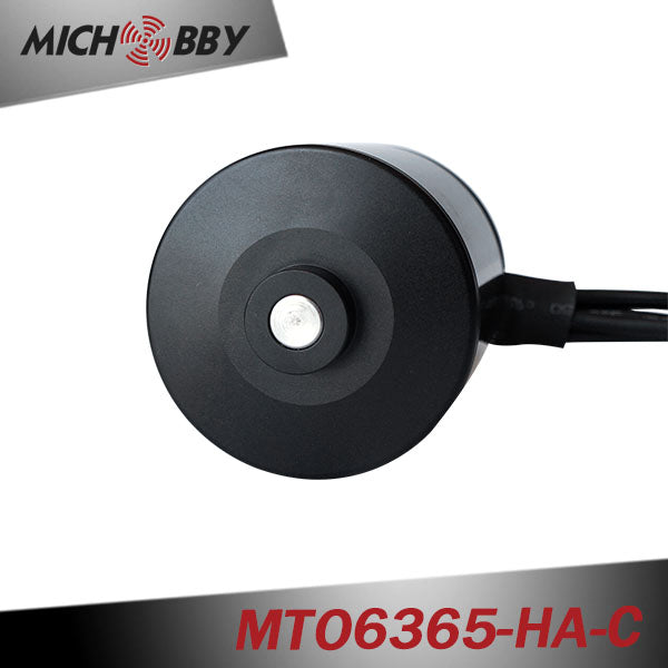 In Stock! MTO6365-170-HA-C Maytech 6365 170KV Brushless Sensored Motor 8mm shaft sealed cover