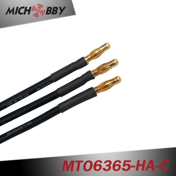 In Stock! MTO6365-170-HA-C Maytech 6365 170KV Brushless Sensored Motor 8mm shaft sealed cover