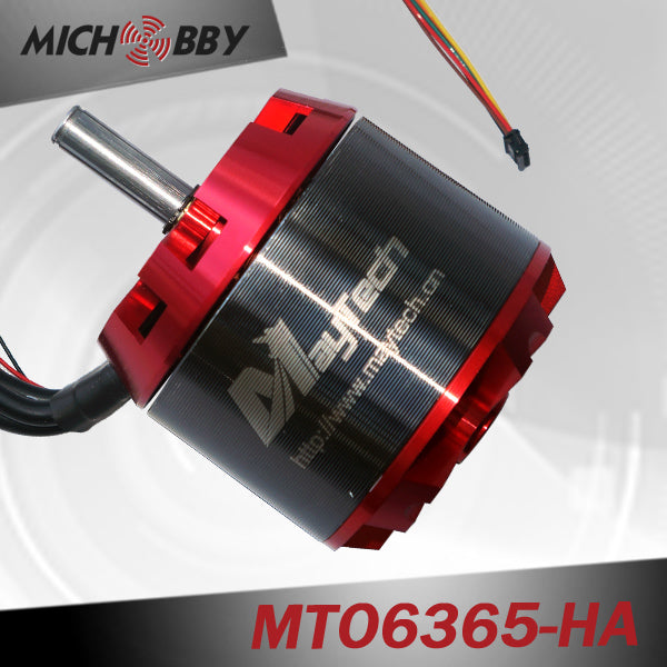 In Stock! Maytech hot combo 6365 brushless motor+VEDDER VESC for electric skateboard