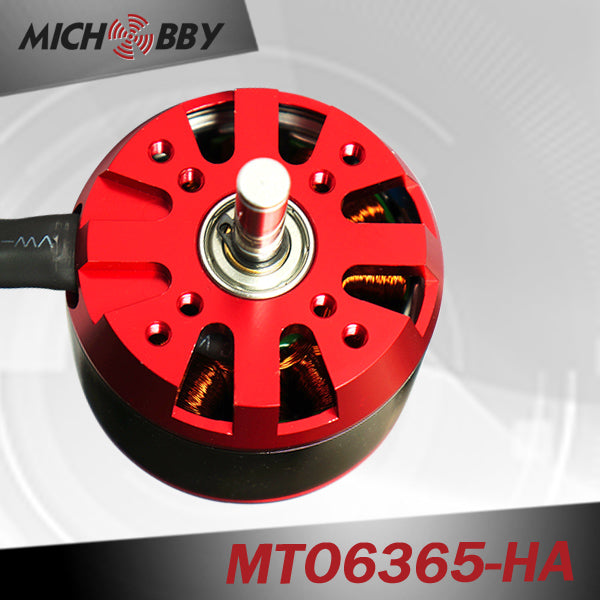 In Stock! Maytech hot combo 6365 brushless motor+VEDDER VESC for electric skateboard