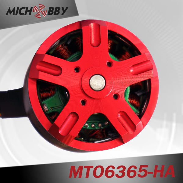 In Stock! Maytech hot combo 6365 brushless motor+VEDDER VESC for electric skateboard