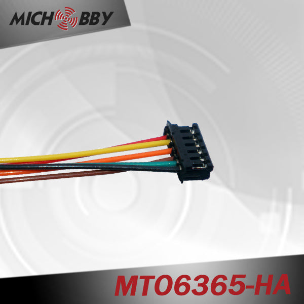 In Stock! Maytech hot combo 6365 brushless motor+VEDDER VESC for electric skateboard