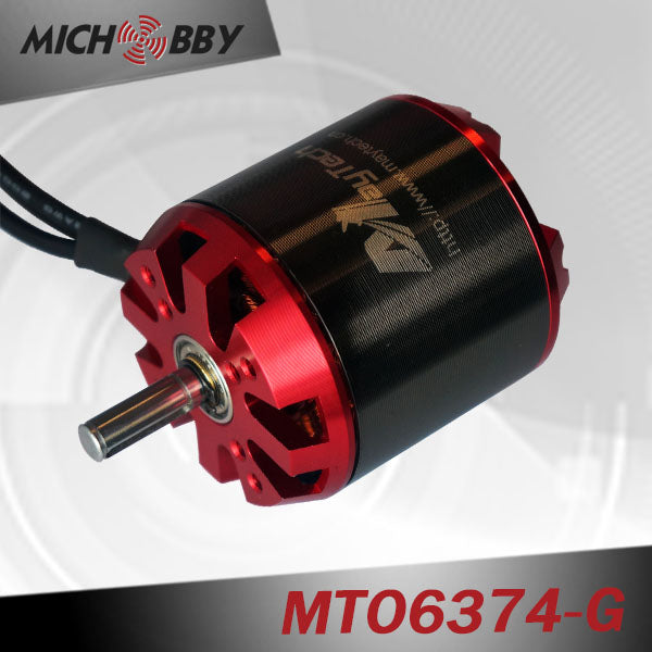 Maytech electric engine 6374 motor+ 50A super ESC based on VESC for electric longboard