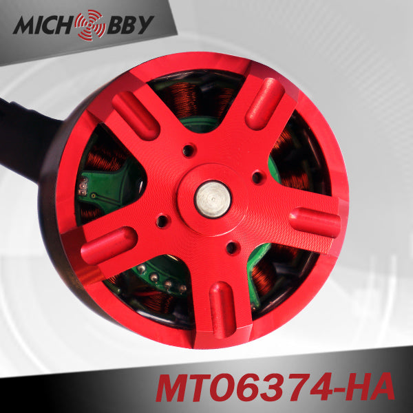 Maytech electric engine 6374 motor+ 50A super ESC based on VESC for electric longboard