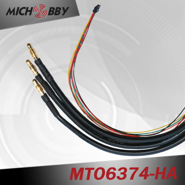 Maytech electric engine 6374 motor+ 50A super ESC based on VESC for electric longboard