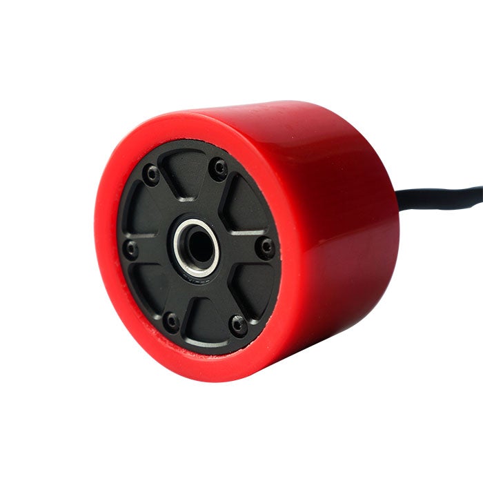 (Buy 2 Get 1) Buy 70mm 60KV Hub Motor and Superfoc6.8 ESC, Get Free Bluetooth Module