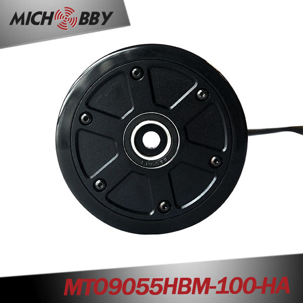 OUT of Stock! MTO9055HBM-100-HA Maytech 90mm 100KV Hub motor 1000W