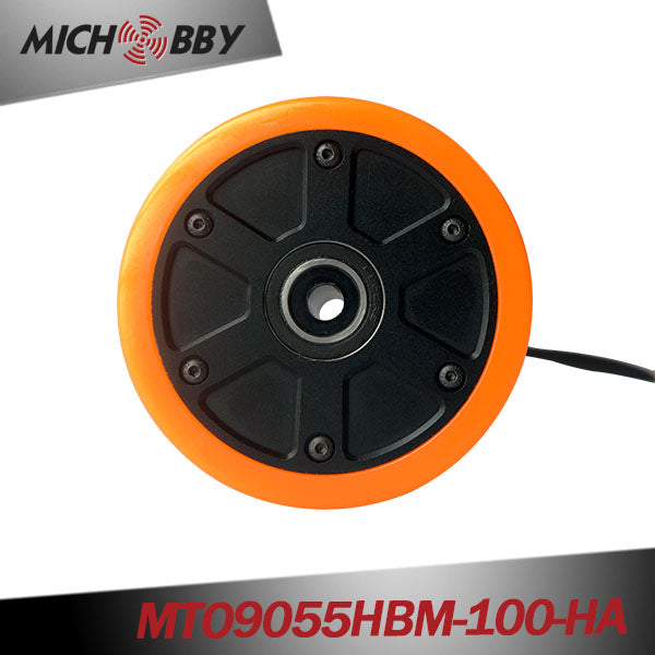 OUT of Stock! MTO9055HBM-100-HA Maytech 90mm 100KV Hub motor 1000W