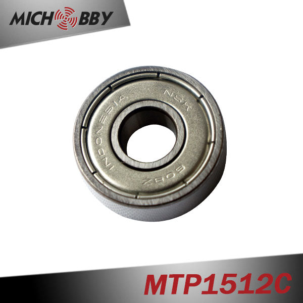 In Stock! Electric skateboards Wheel Pulleys HTD-3M 60T with bearing