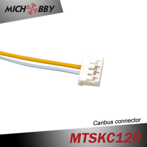 In Stock! Canbus Cable for Electric Speed Controller VESC
