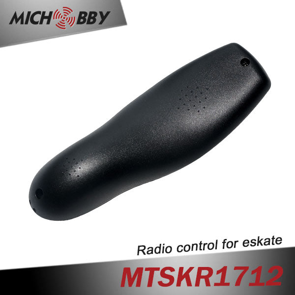 Out of Stock! 2PCS MTSKR1712 Remote 2.4G HZ Small and Light Hand Remote for Esk8Esurf