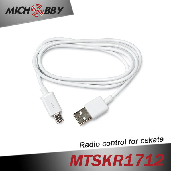 Out of Stock! 2PCS MTSKR1712 Remote 2.4G HZ Small and Light Hand Remote for Esk8Esurf