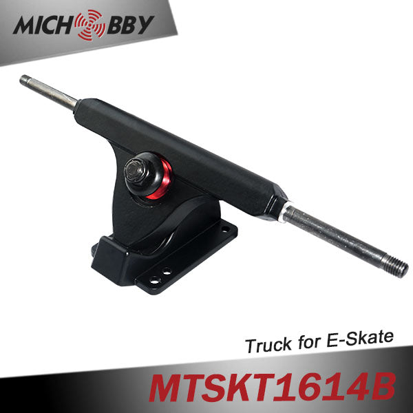 In Stock! MTSKT1614B MTSKT1615B Back Truck Maytech double hub motor truck for diy electric longboard