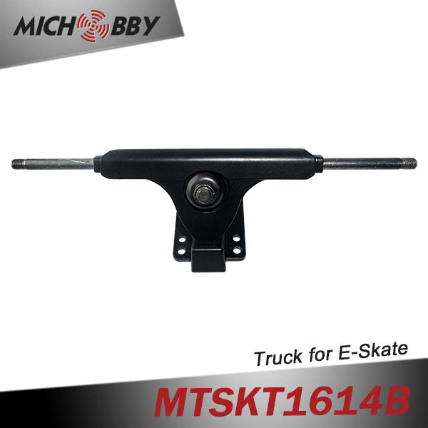 In Stock! MTSKT1614B MTSKT1615B Back Truck Maytech double hub motor truck for diy electric longboard