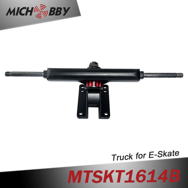 In Stock! MTSKT1614B MTSKT1615B Back Truck Maytech double hub motor truck for diy electric longboard