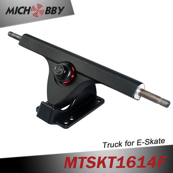 In Stock! MTSKT1614F Front Truck for Dual Hub Motor Drive Electric Skateboard/Longboard