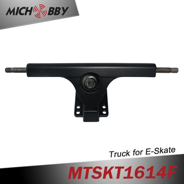 In Stock! MTSKT1614F Front Truck for Dual Hub Motor Drive Electric Skateboard/Longboard