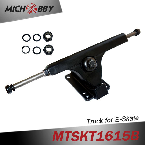 In Stock! MTSKT1614B MTSKT1615B Back Truck Maytech double hub motor truck for diy electric longboard