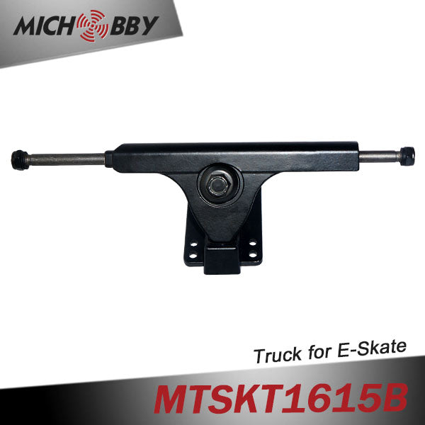 In Stock! MTSKT1614B MTSKT1615B Back Truck Maytech double hub motor truck for diy electric longboard