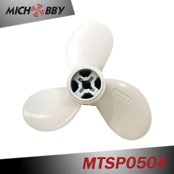 In Stock! Maytech 7.25*5 inch aluminum alloy efoil propeller for electric efoil surfboard hydrofoil jet surf board boat