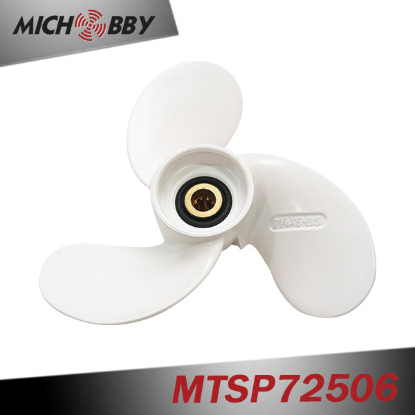 In Stock! Maytech 7.25*6inch 7.5*7inch aluminum alloy propeller for electric efoil surfboard