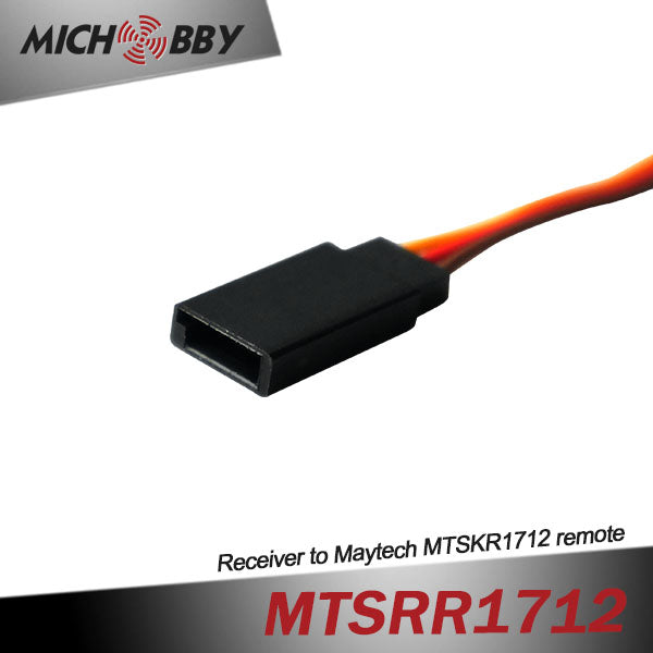 No Stock! Receiver for Maytech electric skateboard longboard New 2.4ghz wireless remote controller