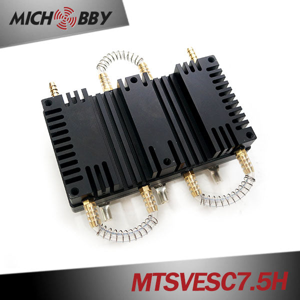In Stock! Maytech 300A 400A VESC 75V based speed controller