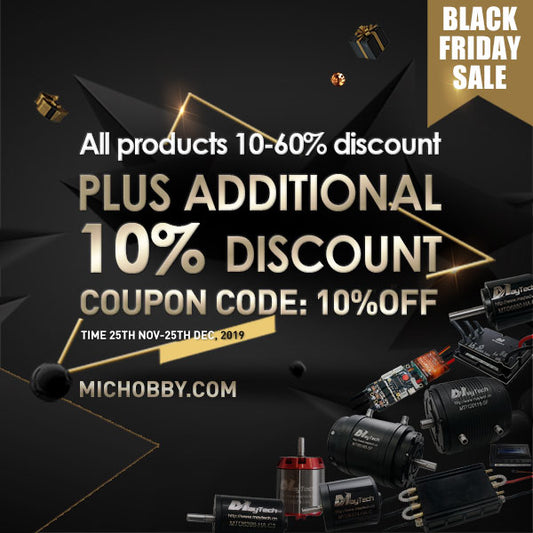 Black Friday Sale Coupons