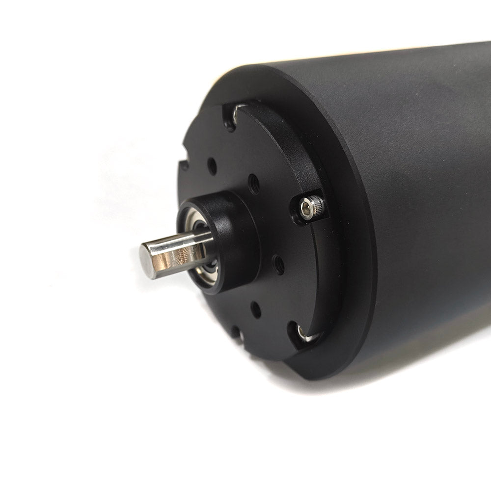 In Stock ! Maytech 120180 23KW Waterproof / Watercooled Brushless Inrunner Motor for Electric Marine Boat Jetski Surfboard