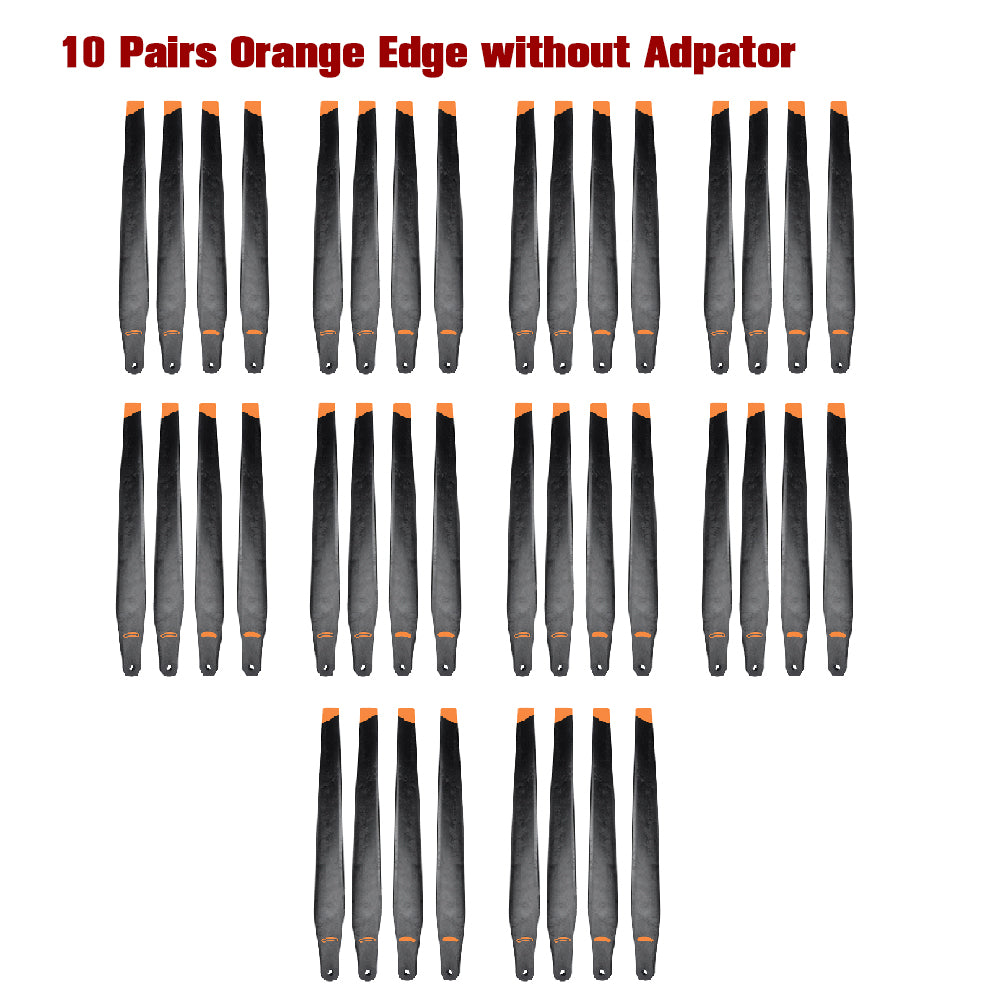 In Stock!  5627 Foldable Propeller for DJI T60 Folding Props Carbon Nylon Paddle 56inch Propeller