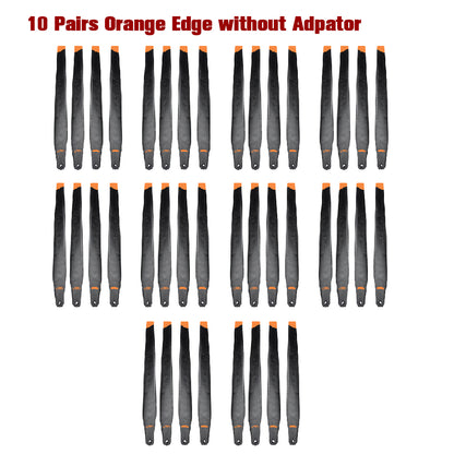 In Stock!  5627 Foldable Propeller for DJI T60 Folding Props Carbon Nylon Paddle 56inch Propeller