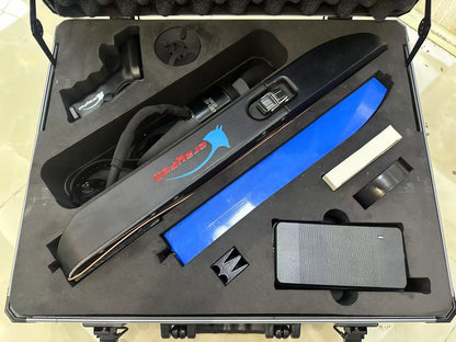 Efoil Boost Kit Foil Assist Kit SUP Kayak Assist Kit