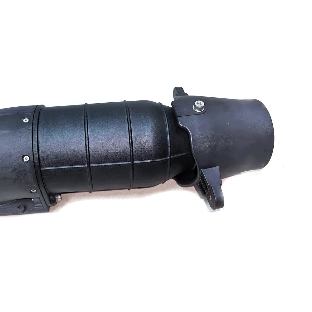 MTWJ15KW 15KW 90.6KG-Thrust Jet Pump with Steering Nozzle- Maytech Electric Waterjet For Electric Jetski Surfboard Boat