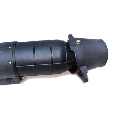 MTWJ15KW 15KW 90.6KG-Thrust Jet Pump with Steering Nozzle- Maytech Electric Waterjet For Electric Jetski Surfboard Boat