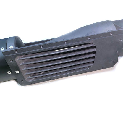 MTWJ15KW 15KW 90.6KG-Thrust Jet Pump with Steering Nozzle- Maytech Electric Waterjet For Electric Jetski Surfboard Boat