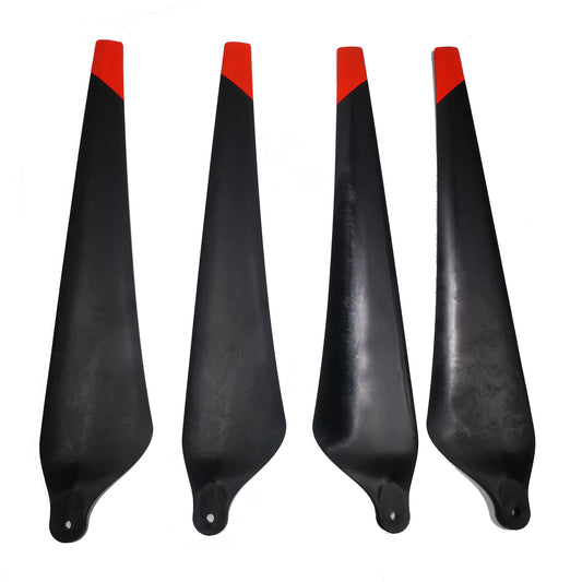 In Stock! 3820 Folding Propeller Nylon Props for DJI T30 Plant Protection UAV