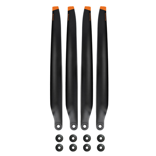 In Stock! 6223 Folding Propeller for DJI T100 T70P T70 Agricultural Spraying Drone CW CCW Blades Carbon Fiber Composite Props